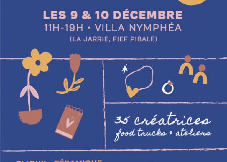 Le chouette market