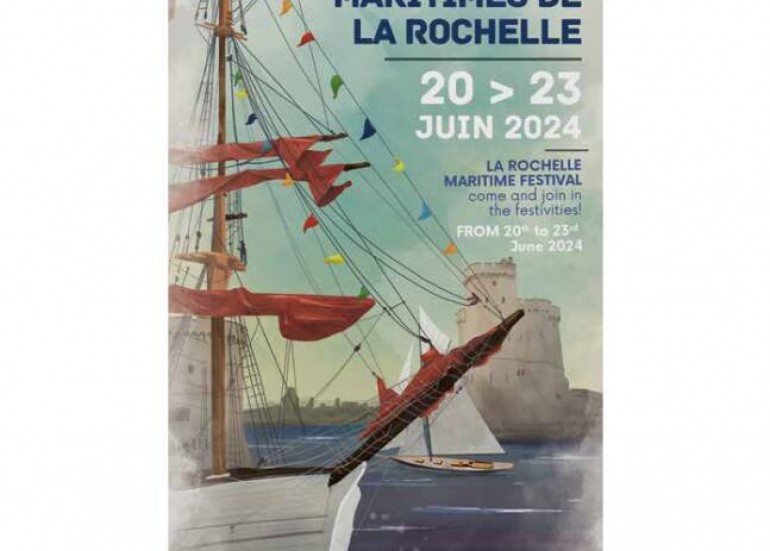 Fêtes maritimes