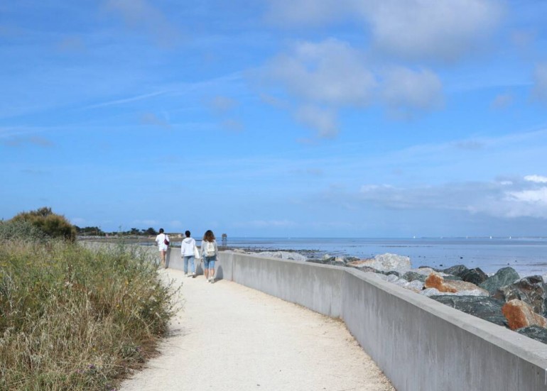 Balade découverte du littoral