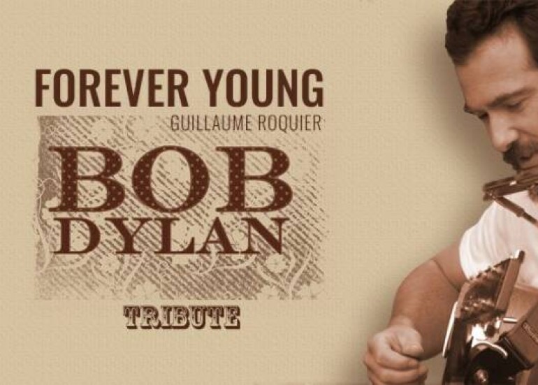 Bob Dylan tribute