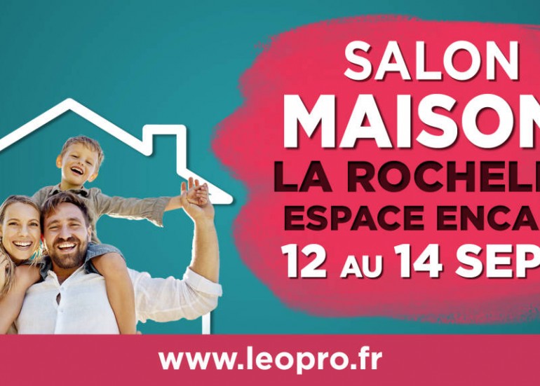 Salon Maison La Rochelle_La Rochelle