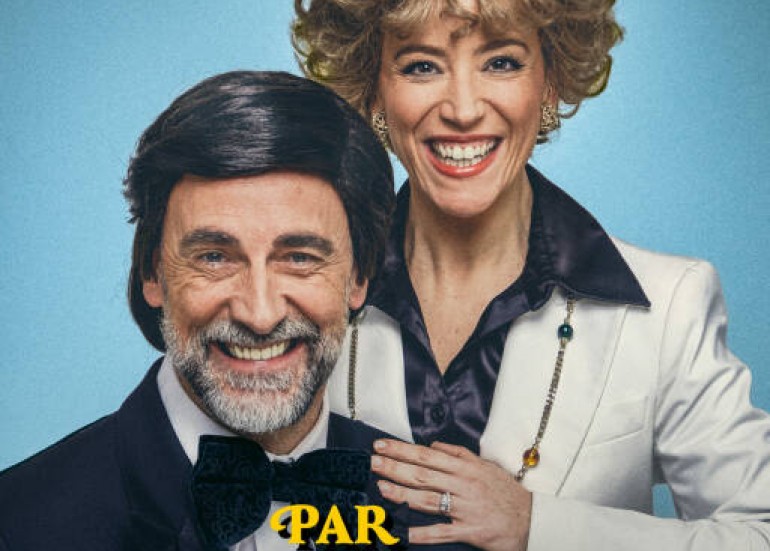 Théâtre - Par amour du risque_La Rochelle