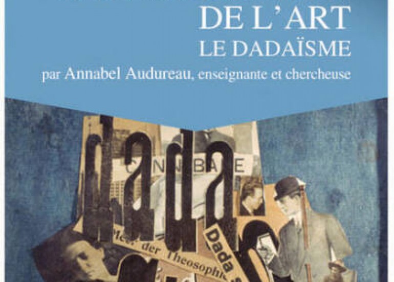 Conférence - Les rendez-vous de l'art - Le Dadaïsme_La Rochelle