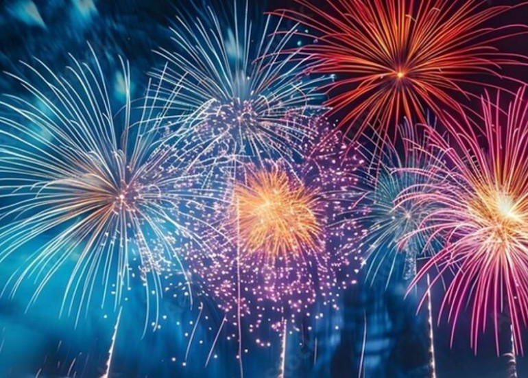 Fête nationale - Angoulins_Angoulins
