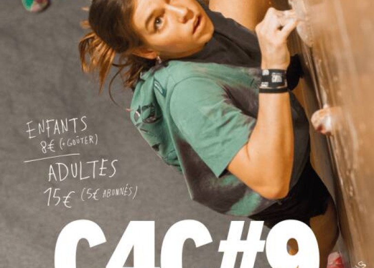 Animation - Camp4 CAC #9_La Rochelle