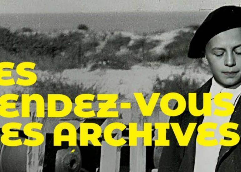 Conférence - Le témoignage des résistants déportés en milieu scolaire_La Rochelle