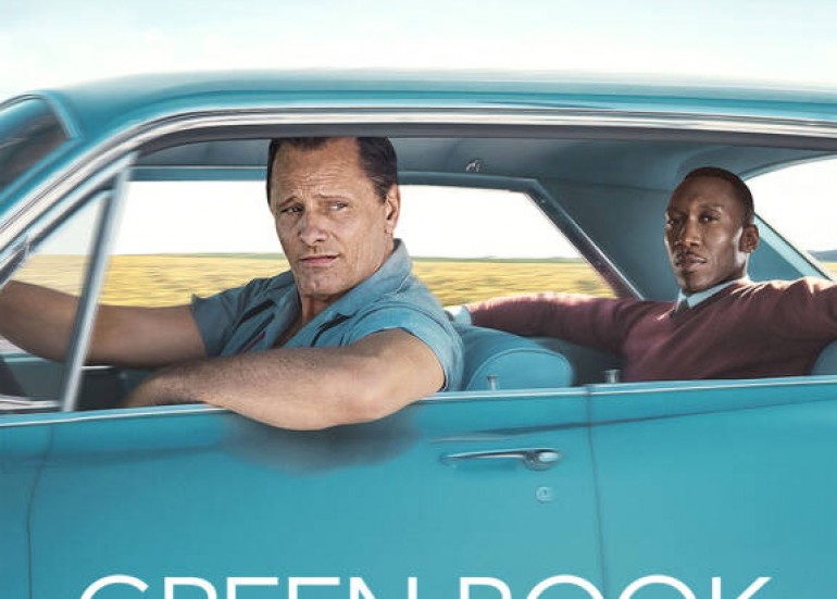 Green Book : sur les routes du Sud