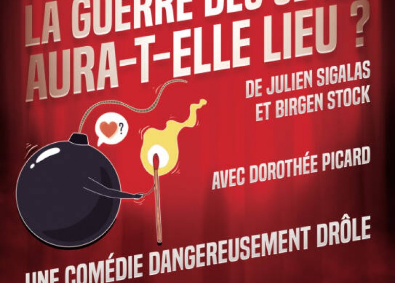 Animation - La guerre des sexes_La Rochelle