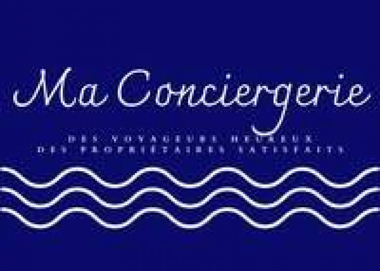 Ma Conciergerie_Châtelaillon-Plage