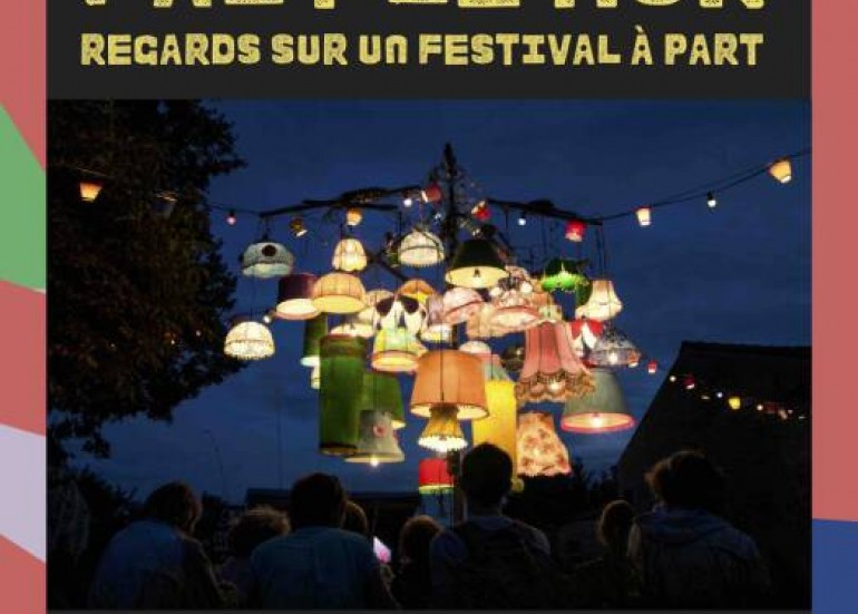 Exposition - L'Horizon fait le Mur - Regards sur un festival à part_La Rochelle