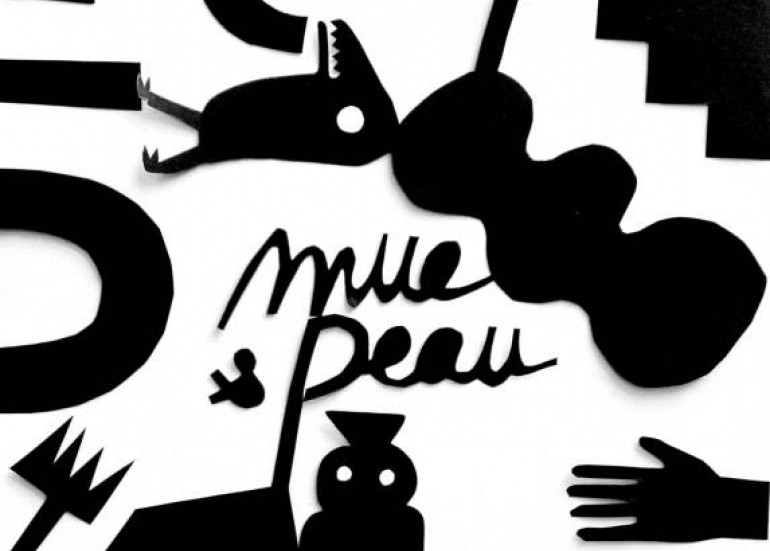 Müe & Peau - Temps Extra Karnavalesk
