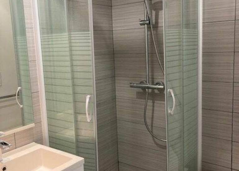 Salle d'eau