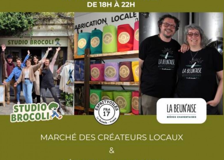 Animation - Les rencontres Bons & Vivants