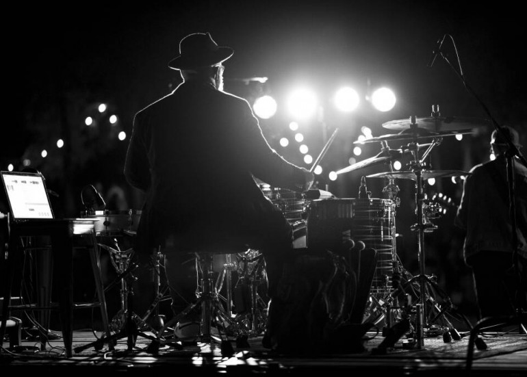 Concert solidaire du Cœur de Sine Saloum et du Châtel Swing_Châtelaillon-Plage