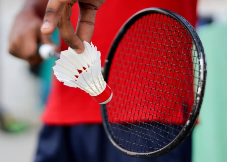 Badminton Loisir et Tennis de Table_Châtelaillon-Plage