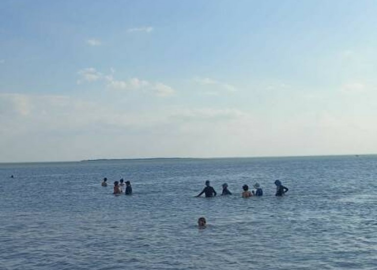 Marche Océanique_Châtelaillon-Plage