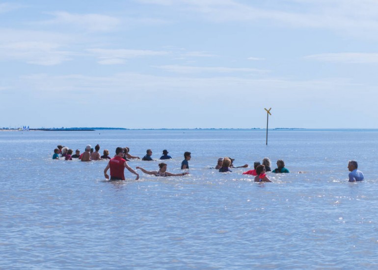 Marche Océanique_Châtelaillon-Plage