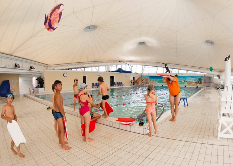 Sauvetage aquatique_Châtelaillon-Plage