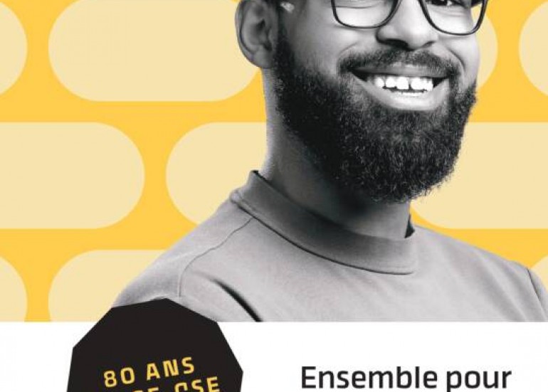 Solutions CSE_La Rochelle