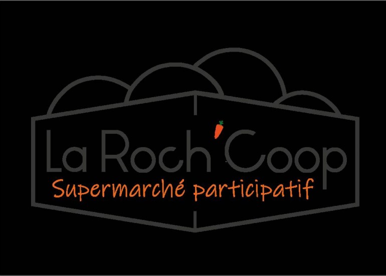 logo La Roch'Coop