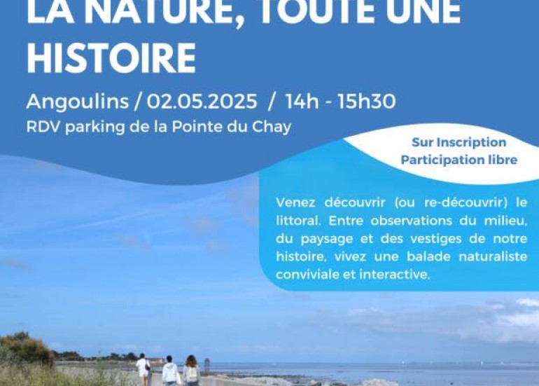 Pointe du Chay