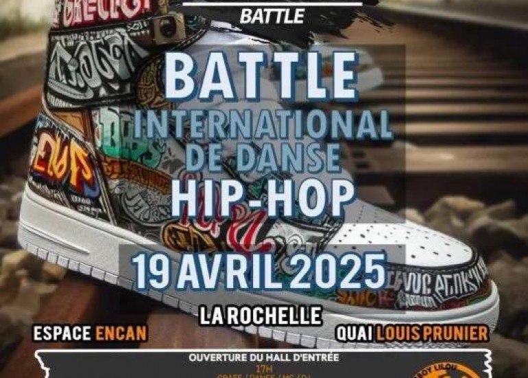 Danse - West Side Battle_La Rochelle