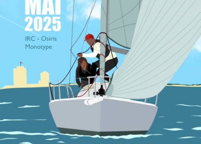 Sport - Voile - Semaine de La Rochelle Habitable_La Rochelle