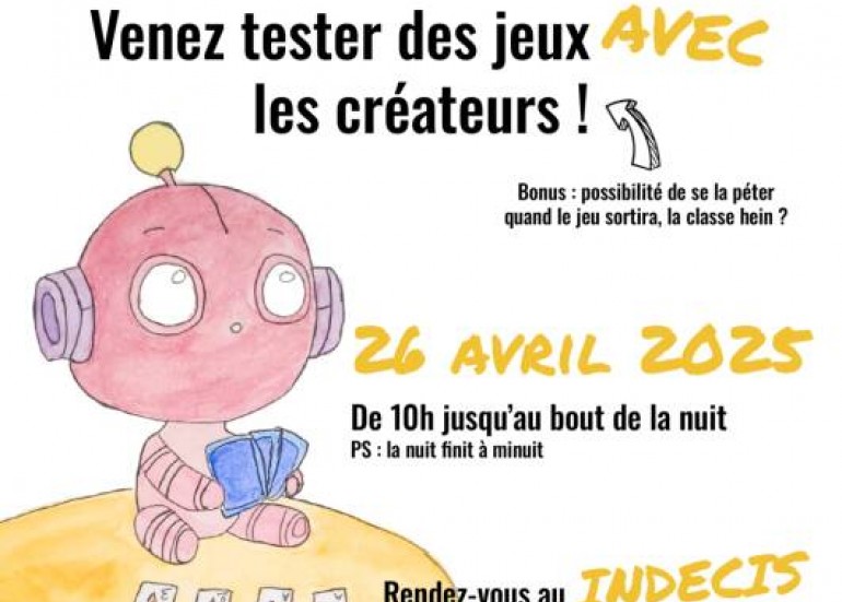 Animation - Forum des créateurs_Lagord
