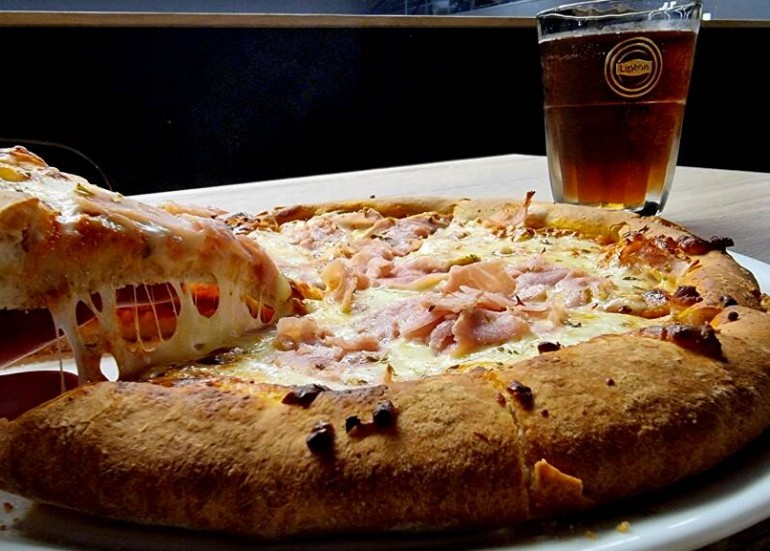 Envie d'une pause ?