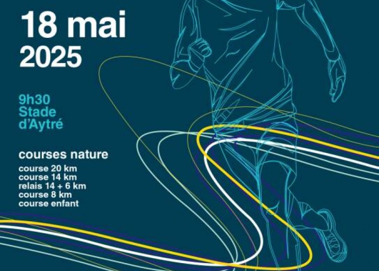 Sport - Courses Atlantiques d'Alstom_Aytré