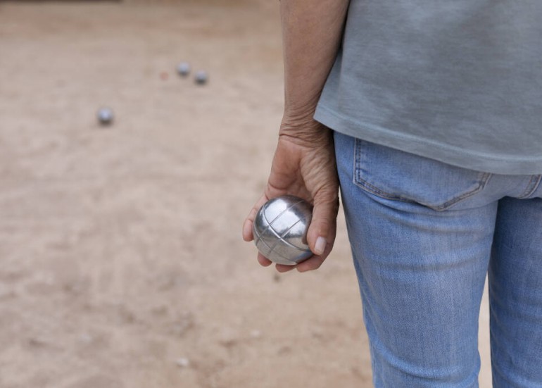 Concours régionaux - Pétanque club de Châtelaillon_Châtelaillon-Plage