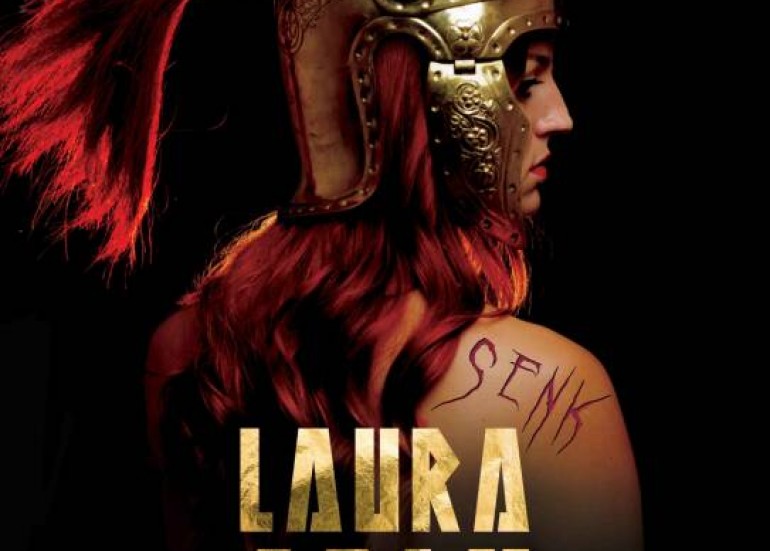 Spectacle - Laura Calu - Senk_La Rochelle