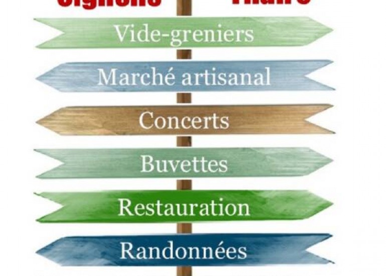 Foire aux Oignons 2025