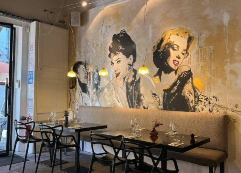 Le bistrot des Bonnes Femmes
