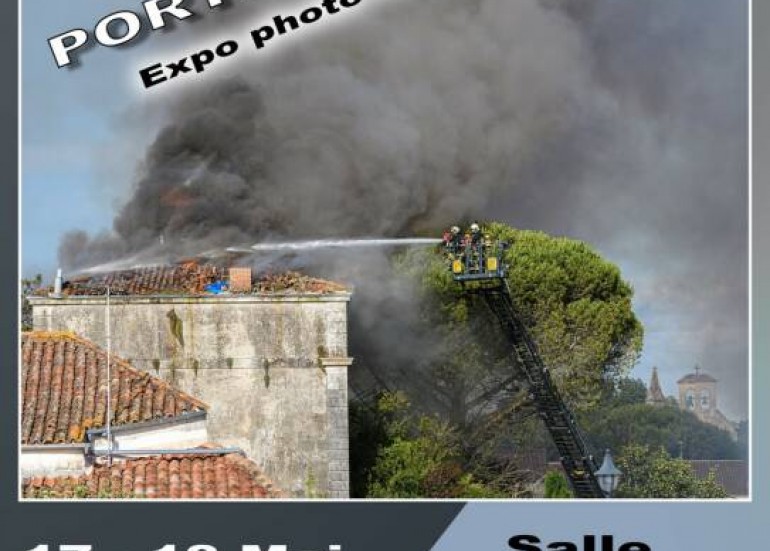 Exposition - Exposition Club Photo de Périgny_Périgny