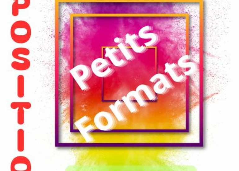 Exposition Petits Formats