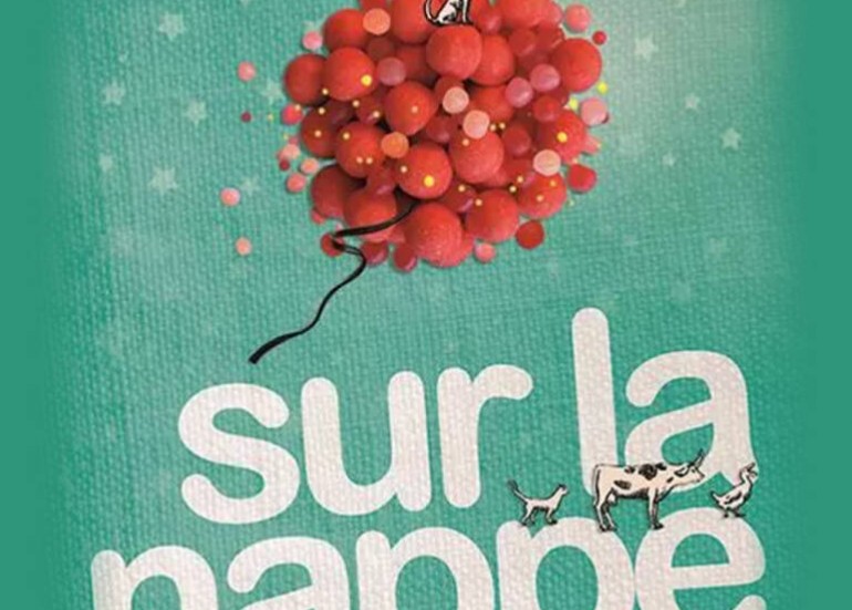 Spectacle "Sur la nappe" - Sorties de plage_Châtelaillon-Plage