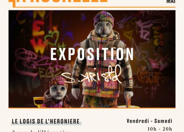 Exposition - S.Kristol_Salles-sur-Mer
