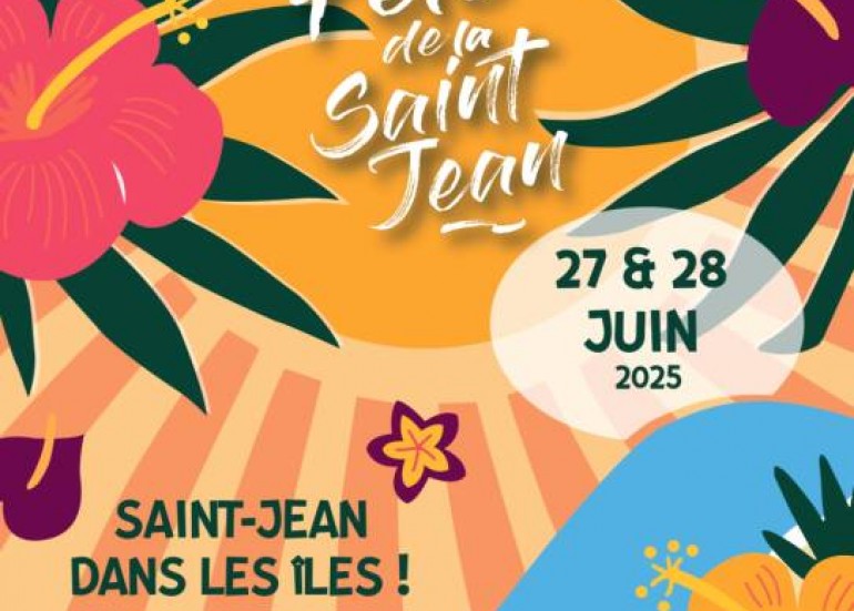 Animation - Fête de la Saint-Jean_La Rochelle