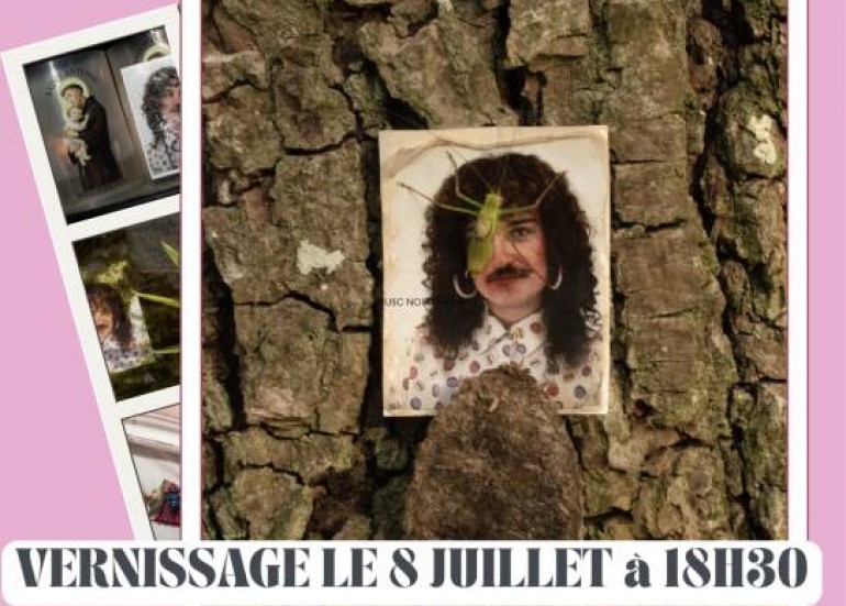 Exposition - Photo - Antoine Bouffard_La Rochelle