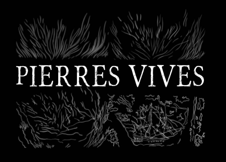 Exposition - Pierres Vives_La Rochelle