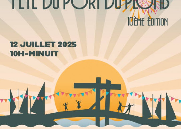 Fête du Port du Plomb