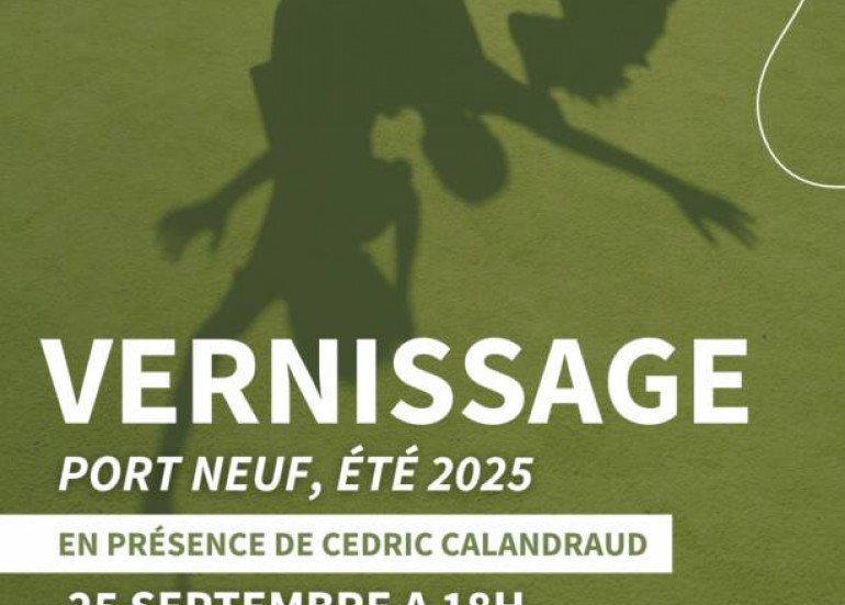 Vernissage