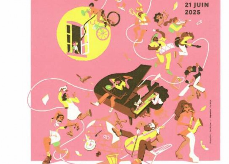 Concerts d'été_La Rochelle