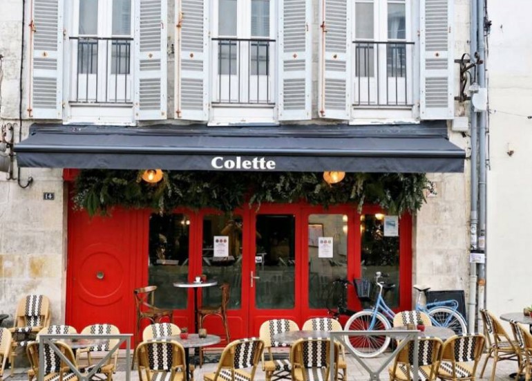 Colette