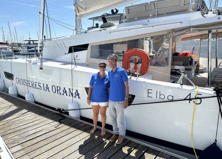 Croisières IA ORANA