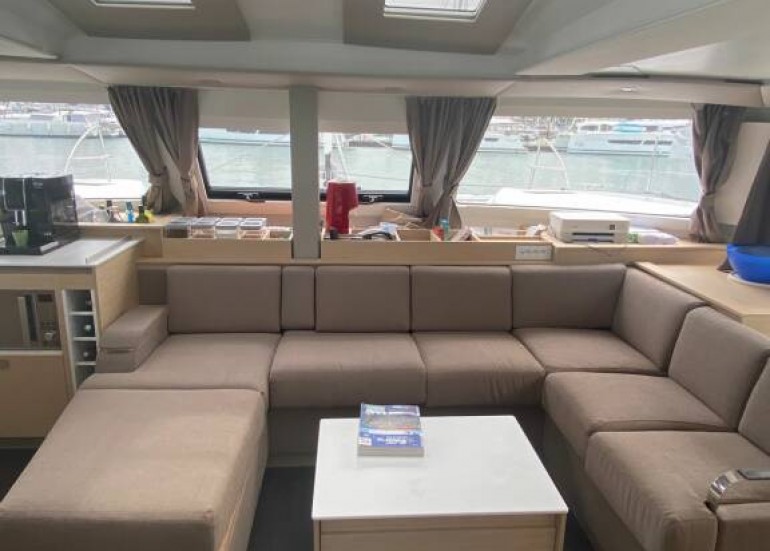 Croisières IA ORANA