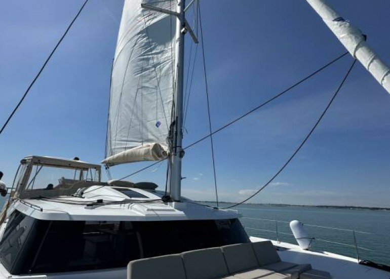 Croisières IA ORANA
