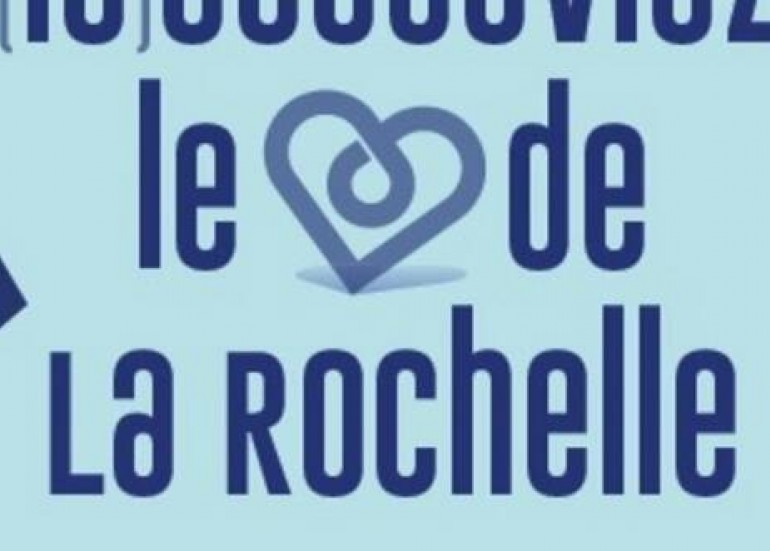 Animation - Semaine des 5 sens_La Rochelle
