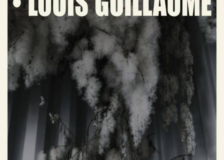 Exposition - Et que le temps est devenu sourd - Louis Guillaume